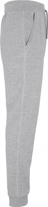 Cottover - F. Terry Sweatpants Man - Grey Melange