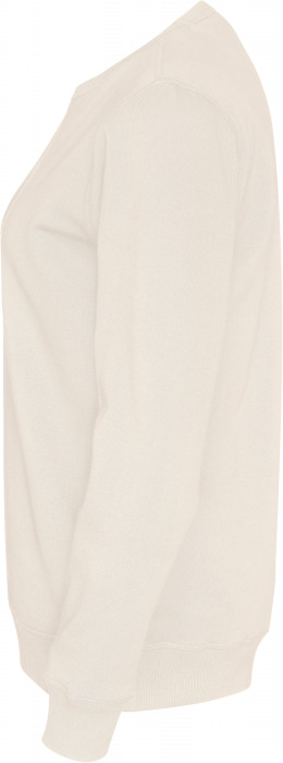 Cottover - Eco Cotton Sweatshirt - Off-White