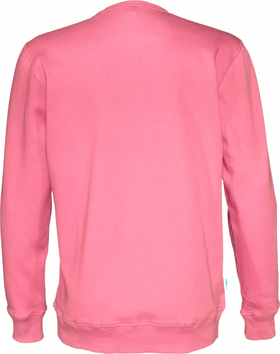 Cottover - Eco Cotton Sweatshirt - Pink