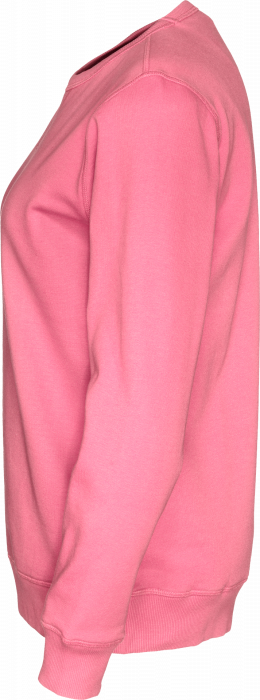 Cottover - Eco Cotton Sweatshirt - Pink