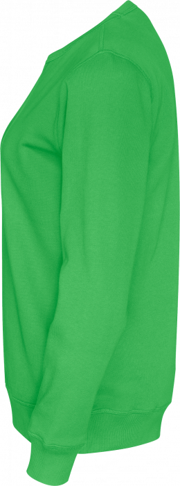 Cottover - Eco Cotton Sweatshirt - Green