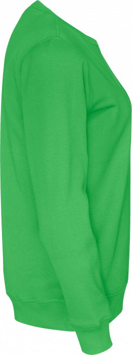Cottover - Eco Cotton Sweatshirt - Green