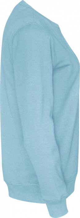 Cottover - Eco Cotton Sweatshirt - Sky Blue