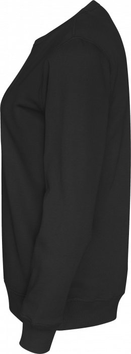 Cottover - Eco Cotton Sweatshirt - Black