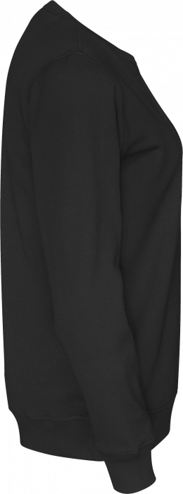 Cottover - Eco Cotton Sweatshirt - Black