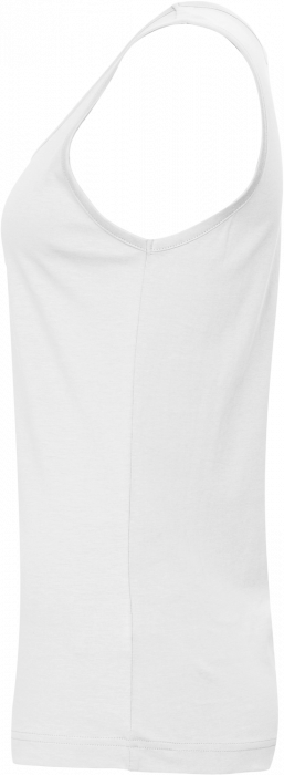 Cottover - Eco Cotton Tanktop Lady - White