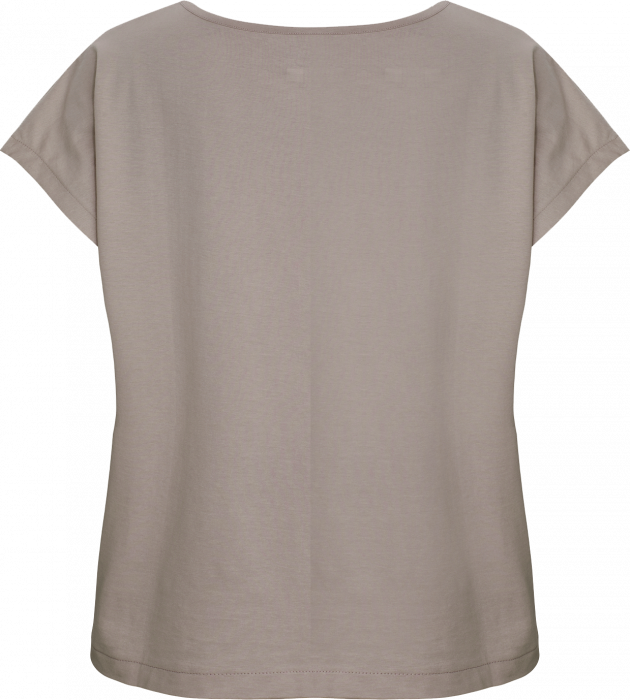 Cottover - Eco Cotton Top Lady - DK Sand