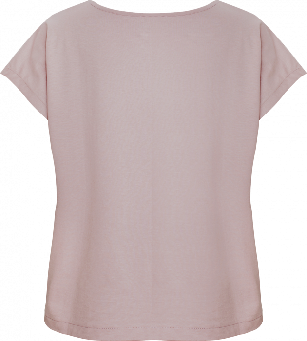 Cottover - Eco Cotton Top Lady - Lavender