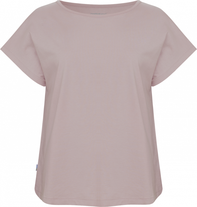 Cottover - Eco Cotton Top Lady - Lavender
