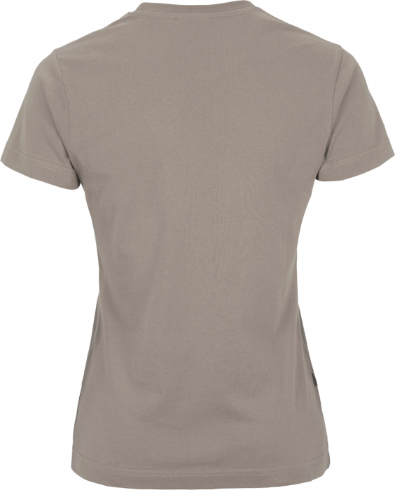 Cottover - Eco T-Shirt Women - DK Sand