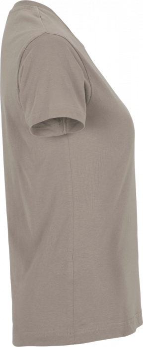 Cottover - Eco T-Shirt Women - DK Sand