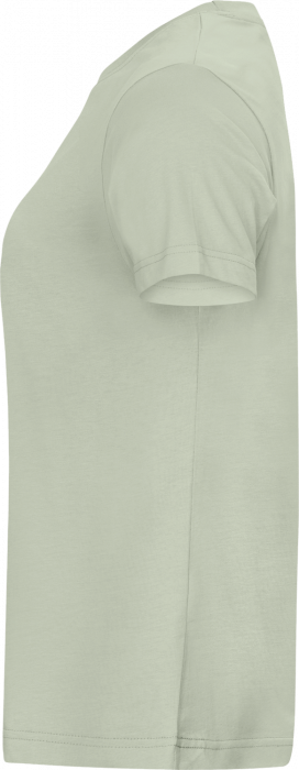 Cottover - Eco T-Shirt Women - Pistage