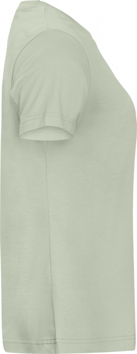 Cottover - Eco T-Shirt Women - Pistage