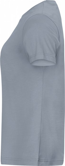Cottover - Eco T-Shirt Women - Misty Blue