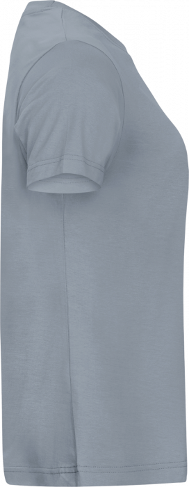 Cottover - Eco T-Shirt Women - Misty Blue