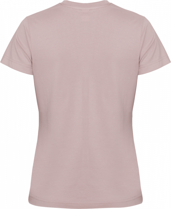 Cottover - Eco T-Shirt Women - Lavender