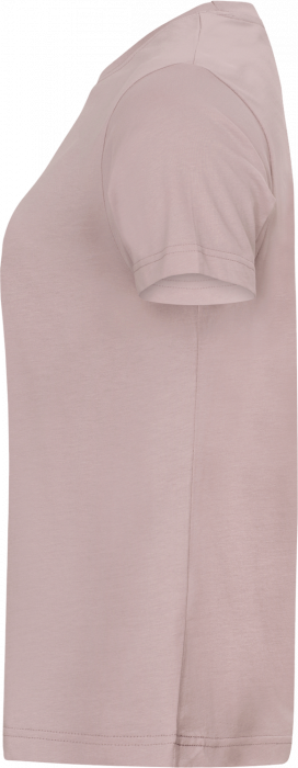 Cottover - Eco T-Shirt Women - Lavender