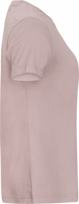 Cottover - Eco T-Shirt Women - Lavender