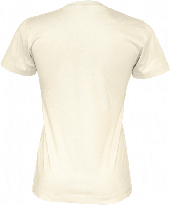 Cottover - Eco T-Shirt Women - Off-White