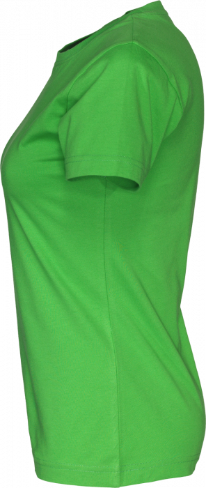 Cottover - Eco T-Shirt Women - Green