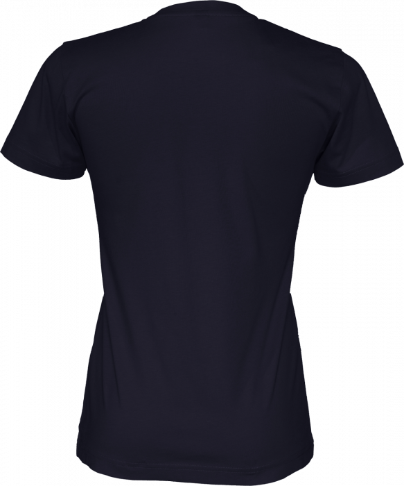 Cottover - Eco T-Shirt Women - Marino
