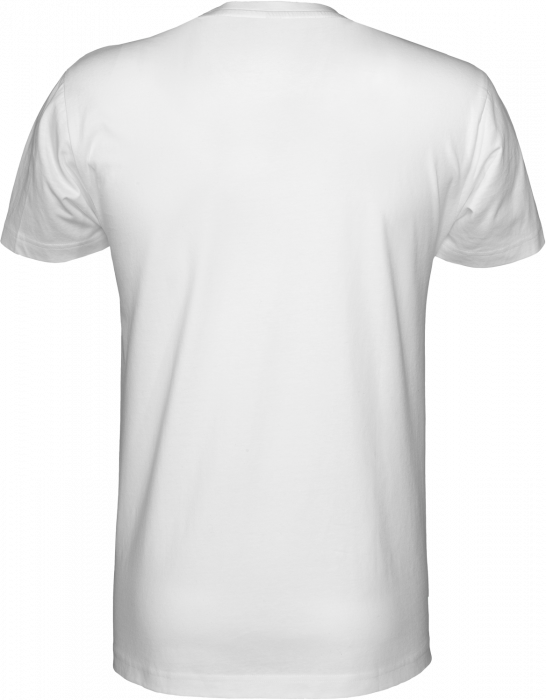 Cottover - Eco Cotton T-Shirt Man - White