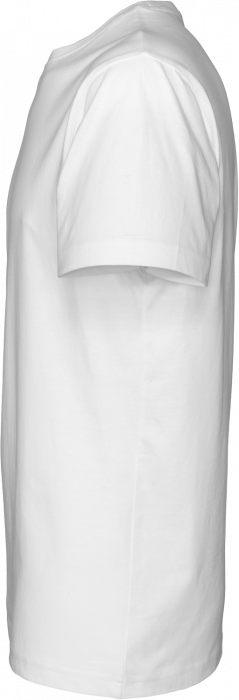 Cottover - Eco Cotton T-Shirt Man - White