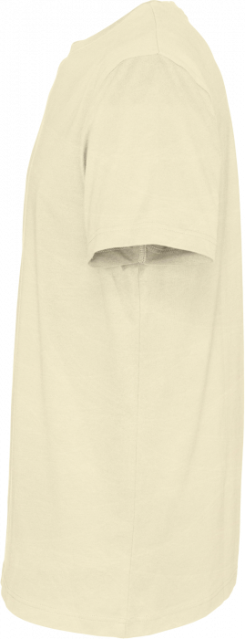 Cottover - &Oslash;kologisk Bomulds T-Shirt Herre - Off-White