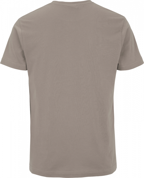 Cottover - Eco Cotton T-Shirt Man - DK Sand