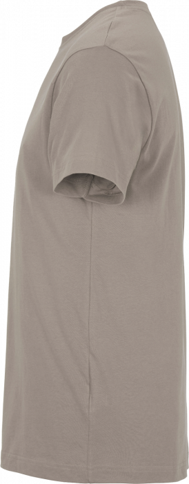Cottover - Eco Cotton T-Shirt Man - DK Sand