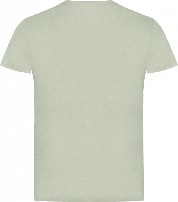 Cottover - Eco Cotton T-Shirt Man - Pistage