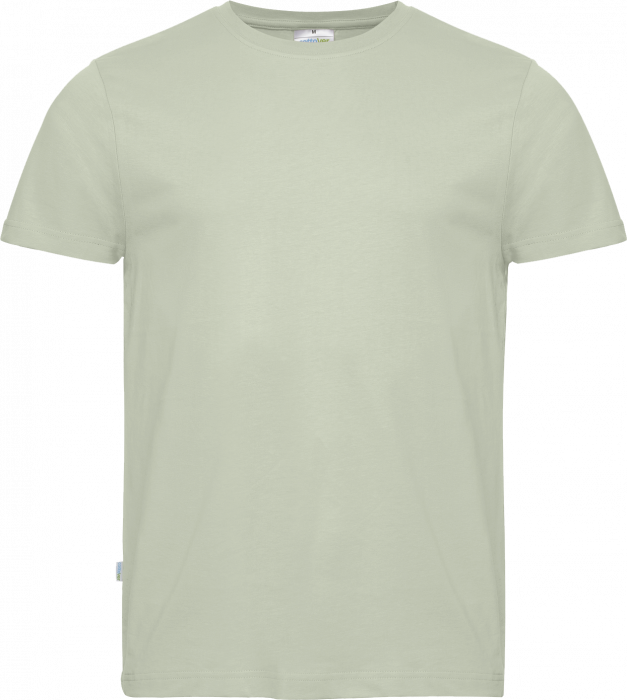 Cottover - Eco Cotton T-Shirt Man - Pistage