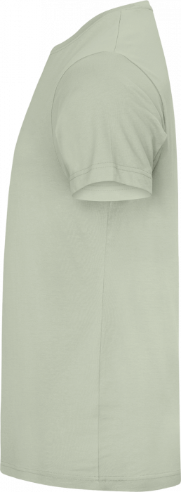 Cottover - Eco Cotton T-Shirt Man - Pistage