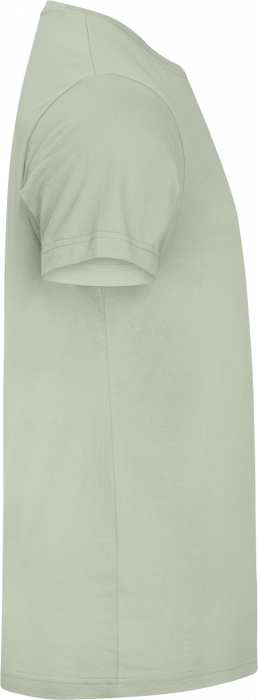 Cottover - Eco Cotton T-Shirt Man - Pistage