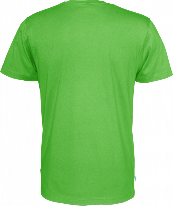 Cottover - Eco Cotton T-Shirt Man - Green