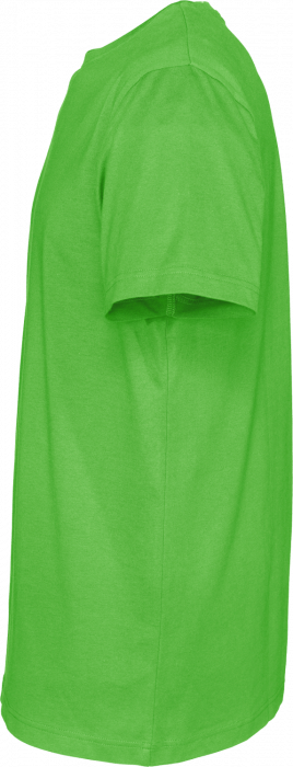 Cottover - Eco Cotton T-Shirt Man - Green