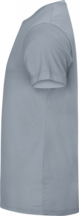 Cottover - Eco Cotton T-Shirt Man - Misty Blue