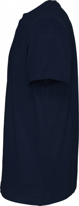 Cottover - &Oslash;kologisk Bomulds T-Shirt Herre - Navy