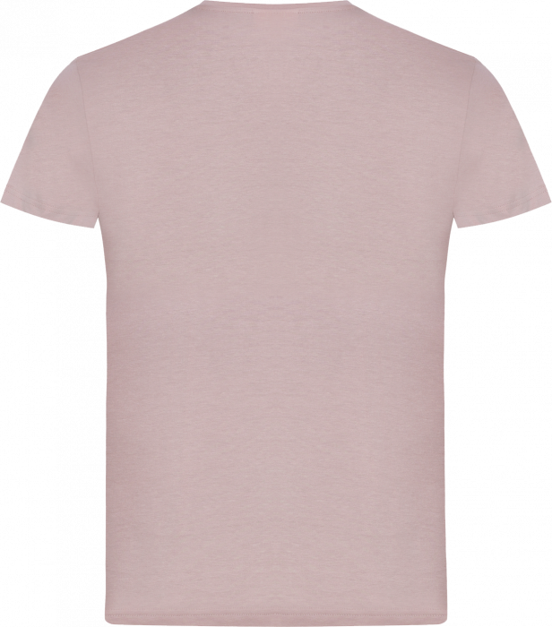 Cottover - Eco Cotton T-Shirt Man - Lavender