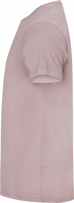 Cottover - Eco Cotton T-Shirt Man - Lavender