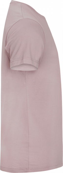 Cottover - Eco Cotton T-Shirt Man - Lavender