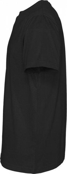 Cottover - Eco Cotton T-Shirt Man - Black