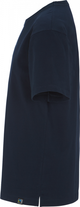 Cottover - Eco Cotton Oversized T-Shirt - Marino