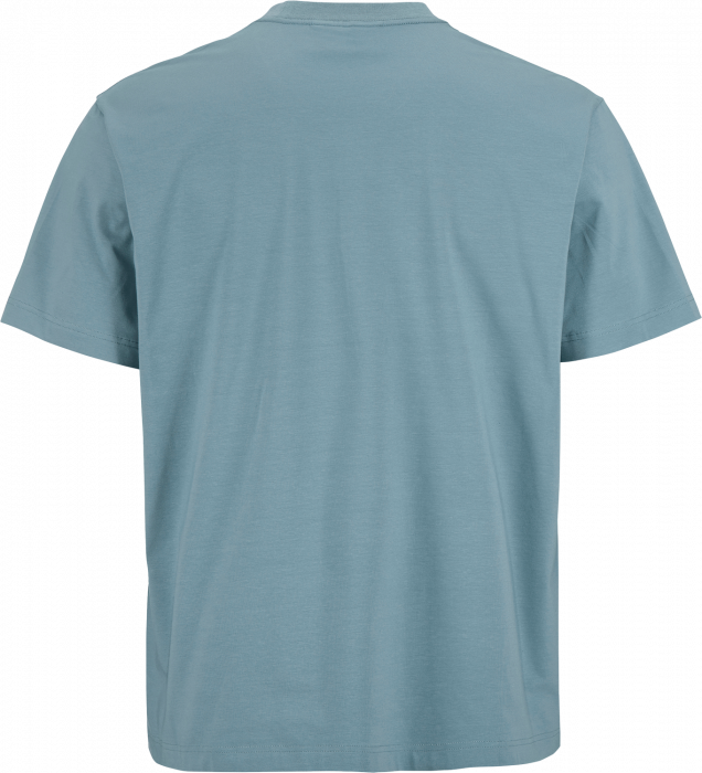 Craft - Collective Relaxed Ss Tee Men - Rift