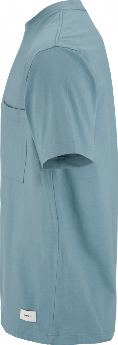 Craft - Collective Relaxed Ss Tee Men - Rift