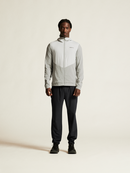 Craft - Collective Structure Pants - Black