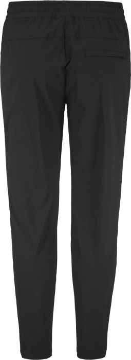 Craft - Collective Structure Pants - Black