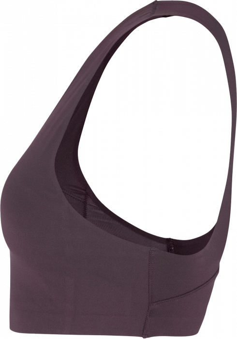 Craft - Collective Sports Bra - DK plum