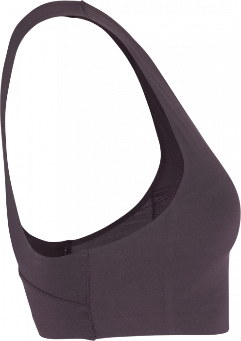 Craft - Collective Sports Bra - DK plum