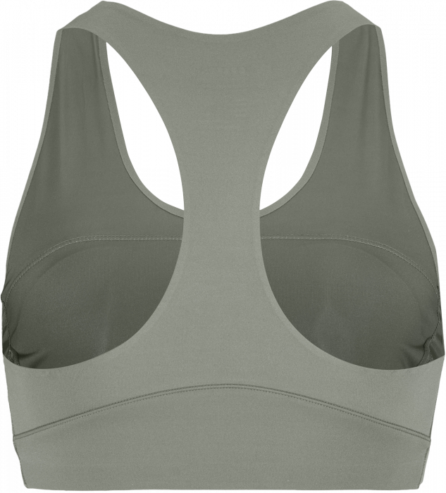 Craft - Collective Sports Bra - Leaf